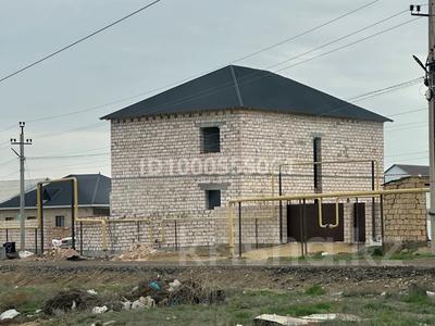 Отдельный дом · 7 комнат · 300 м² · 5.5 сот., Береке 417/1 за 30 млн 〒 в Баскудуке