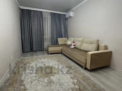 2-бөлмелі пәтер · 58.2 м² · 10/12 қабат, Дарабоз, бағасы: 34 млн ₸ в Алматы, Алатауский р-н