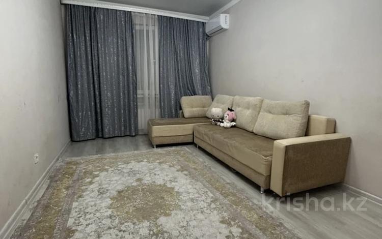 2-бөлмелі пәтер · 58.2 м² · 10/12 қабат, Дарабоз, бағасы: 34 млн ₸ в Алматы, Алатауский р-н — фото 20
