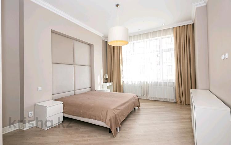 3-комнатная квартира, 110 м², 4/7 этаж, Шамши Калдаякова 4