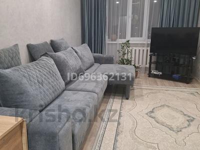 3-комнатная квартира · 64.3 м² · 9/9 этаж, Машхур Жусупа 58/1 — Медцентр Нур, ТД Пирамиса, Ситимолл за 18.5 млн 〒 в Экибастузе