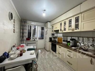 2-бөлмелі пәтер · 58.2 м² · 12/13 қабат, Дарабоз, бағасы: 30.8 млн ₸ в Алматы, Алатауский р-н