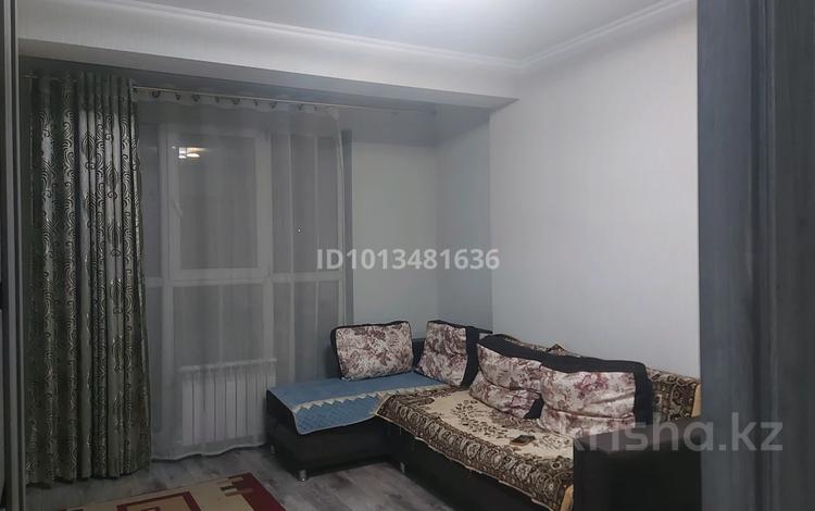 1-бөлмелі пәтер · 45 м² · 3/9 қабат, мкр Шугыла, Шұғыла ш/а. — Алатау-Төлеби, Алмасити2, бағасы: 200 000 ₸ в Алматы, Наурызбайский р-н — фото 2
