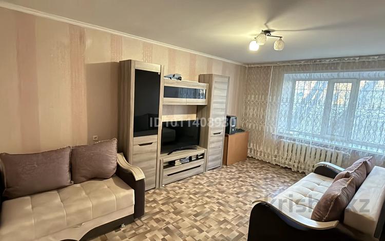1-бөлмелі пәтер · 30.9 м² · 1/5 қабат, Майкудук, 18й микрорайон 16, бағасы: 11.5 млн ₸ в Караганде, Алихана Бокейханова р-н — фото 2