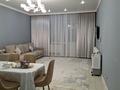 2-комнатная квартира · 68 м² · 20/24 этаж, Байтурсынова 12 — ул. Қ.Қуанышбаева за 36 млн ₸ в Астане, Алматы р-н — фото 4