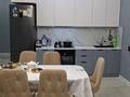2-комнатная квартира · 68 м² · 20/24 этаж, Байтурсынова 12 — ул. Қ.Қуанышбаева за 36 млн ₸ в Астане, Алматы р-н — фото 8