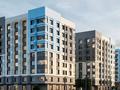 3-комнатная квартира · 74.28 м² · 4/9 этаж, мкр Кайрат, Сыбызгы 100 — Кульджинский тракт за 31 млн 〒 в Алматы, Турксибский р-н — фото 3
