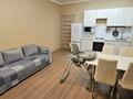 2-комнатная квартира · 50 м² · 18/20 этаж, Бектурова 4/6 — От 14-30 дней аренда. Ана мен бала, кардиоцентр, Хан шатыр за 360 000 ₸ в Астане, Есильский р-н — фото 6