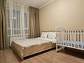 2-комнатная квартира · 50 м² · 18/20 этаж, Бектурова 4/6 — От 14-30 дней аренда. Ана мен бала, кардиоцентр, Хан шатыр за 360 000 ₸ в Астане, Есильский р-н — фото 2