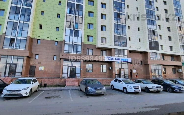 Свободное назначение, офисы, склады • 28 м² за 95 000 〒 в Астане, Алматы р-н — фото 3