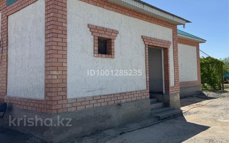 Отдельный дом · 5 комнат · 195.75 м² · 11 сот., Мечта 117 — Сабалақ за 35 млн ₸ в  — фото 2