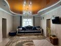 Отдельный дом · 5 комнат · 195.75 м² · 11 сот., Мечта 117 — Сабалақ за 35 млн ₸ в  — фото 7