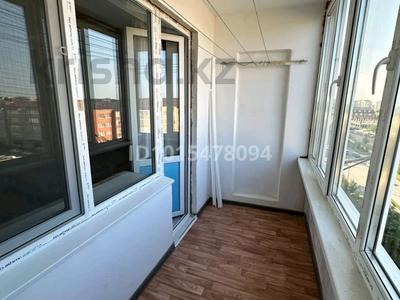 1-бөлмелі пәтер · 35 м² · 7/9 қабат, Қонаев ш/а., бағасы: 13.5 млн ₸ в Уральске, мкр Кунаева