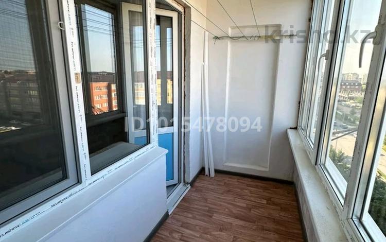 1-бөлмелі пәтер · 35 м² · 7/9 қабат, Қонаев ш/а., бағасы: 13.5 млн ₸ в Уральске, мкр Кунаева — фото 2