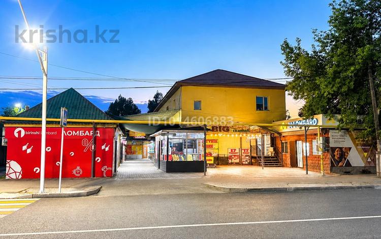 Кеңселер, дүкендер мен бутиктер · 600 м², бағасы: 250 млн ₸ в Алматы, Алатауский р-н — фото 2