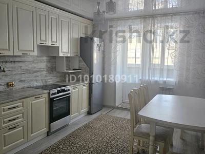 3-комнатная квартира · 74 м² · 3/9 этаж, Малайсары Батыра за 200 000 〒 в Павлодаре