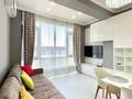 2-комнатная квартира · 48 м² · 8/12 этаж, Сейфуллина — Казыбек би за 58.5 млн ₸ в Алматы, Алмалинский р-н — фото 3