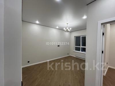 2-бөлмелі пәтер · 47 м² · 9/12 қабат, Ақбұлақ ш/а., Момышулы 100 — Момышулы 100, бағасы: 32.5 млн ₸ в Алматы, Алатауский р-н