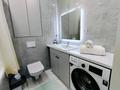 2-бөлмелі пәтер · 48 м² · 4/12 қабат, Торекулова 95 к3, бағасы: 23 000 ₸ в Алматы, Алмалинский р-н — фото 13