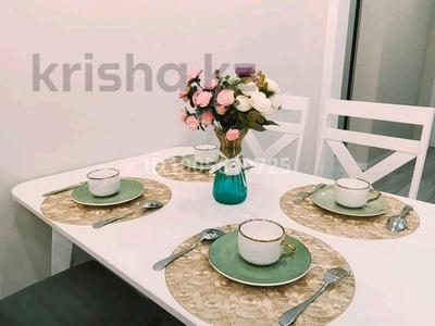 2-бөлмелі пәтер · 48 м² · 4/12 қабат, Торекулова 95 к3, бағасы: 23 000 ₸ в Алматы, Алмалинский р-н