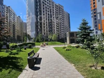 2-бөлмелі пәтер · 80 м² · 13/16 қабат, Каныша Сатпаева 90/55Б — ⭐БЕЗ КОМИССИИ ОТ ПОКУПАТЕЛЯ⭐, бағасы: ~ 58.7 млн ₸ в Алматы, Бостандыкский р-н