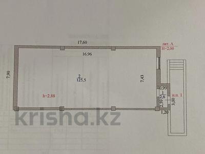 Свободное назначение · 128 м² за 15 млн ₸ в Астане, Сарыарка р-н