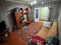 3-комнатная квартира · 65 м² · 1/2 этаж, 2 микрорайон 33 за 9.9 млн ₸ в Семее