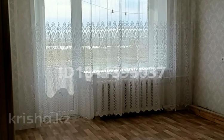 1-бөлмелі пәтер · 36 м² · 5/5 қабат, 50 лет октября 2 — Парковая, бағасы: 6.7 млн ₸ в Рудном — фото 2