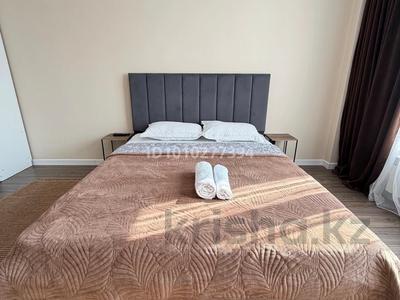1-комнатная квартира · 42 м², Нажимеденова за 3 000 ₸ в Астане, Сарайшык р-н