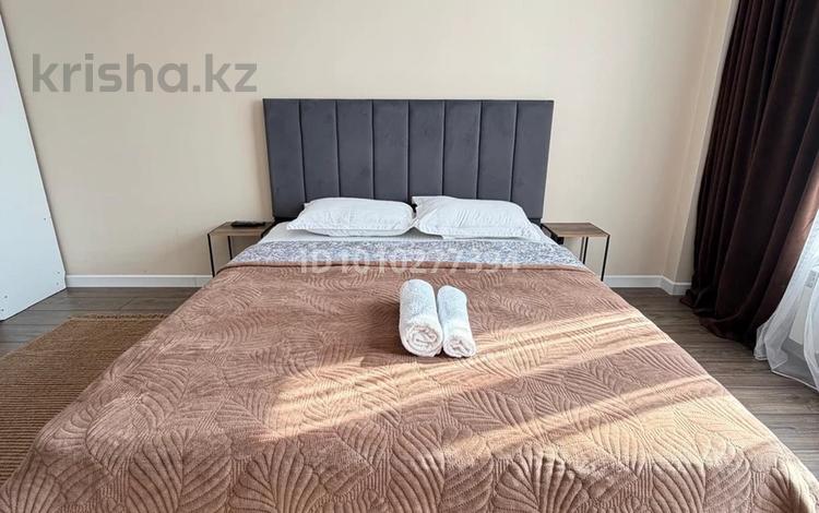 1-бөлмелі пәтер · 42 м², Нажимеденова, бағасы: 3 000 ₸ в Астане, Сарайшык р-н — фото 2