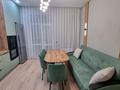 2-бөлмелі пәтер · 50 м² · 4/5 қабат, Муканова 55г к1 — За ЖК Аль Фараби, бағасы: 250 000 ₸ в Караганде, Казыбек би р-н