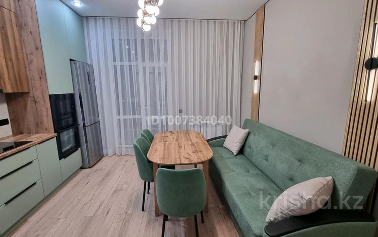 2-бөлмелі пәтер · 50 м² · 4/5 қабат, Муканова 55г к1 — За ЖК Аль Фараби, бағасы: 250 000 ₸ в Караганде, Казыбек би р-н — фото 8