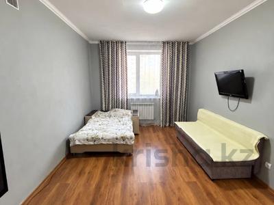 1-бөлмелі пәтер · 38 м² · 3/9 қабат, А. Болекпаева 3, бағасы: 21.8 млн ₸ в Астане, Сарайшык р-н