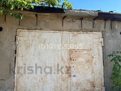 Гараж · 37 м² · мкр Юго-Восток, 30й микрорайон за 1.8 млн ₸ в Караганде, Казыбек би р-н