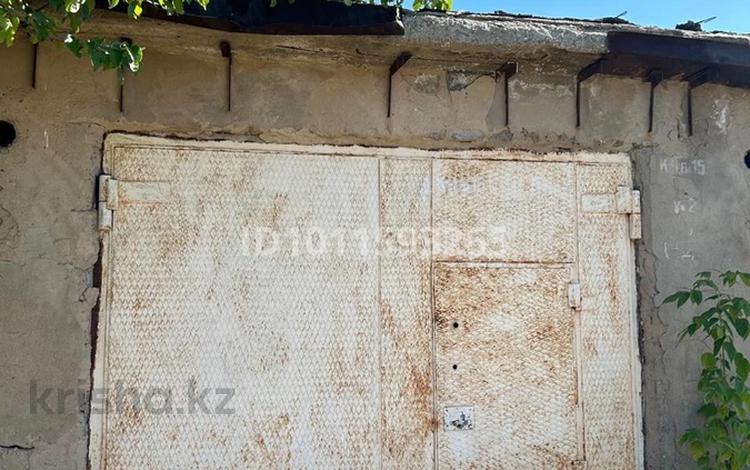 Гараж · 37 м² · мкр Юго-Восток, 30й микрорайон за 1.8 млн ₸ в Караганде, Казыбек би р-н — фото 5