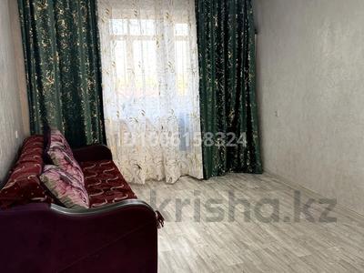 2-бөлмелі пәтер · 44 м² · 4/5 қабат, Абая, бағасы: 11 млн ₸ в Сатпаев