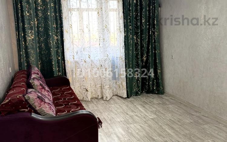 2-бөлмелі пәтер · 44 м² · 4/5 қабат, Абая, бағасы: 11 млн ₸ в Сатпаев — фото 2
