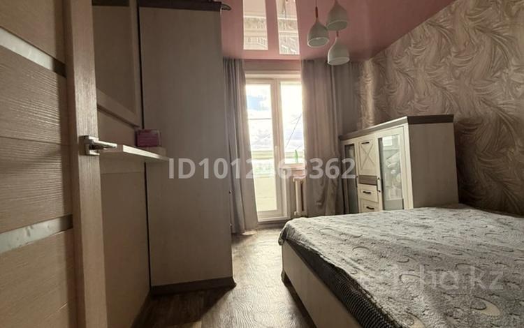 3-комнатная квартира · 65 м² · 10/10 этаж, Виноградова 16/1 за 31 млн ₸ в Усть-Каменогорске, Ульбинский — фото 2