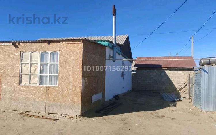 Отдельный дом · 3 комнаты · 96 м² · 10 сот., Казангап 25 за 8 млн ₸ в Аральске — фото 2