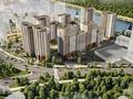 2-бөлмелі пәтер · 64 м² · 4/18 қабат, Е 882 7, бағасы: 33 млн ₸ в Астане, Сарыарка р-н — фото 4