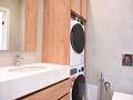 2-комнатная квартира · 79 м² · 7/9 этаж, Шамши Калдаяков 8 за 83 млн ₸ в Астане, Алматы р-н — фото 11