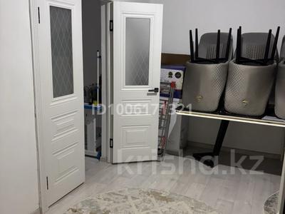 2-комнатная квартира · 61 м² · 3/5 этаж, Мкр Астана 1 36 за 22 млн 〒 в 