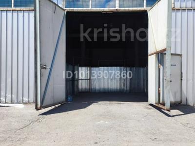 Еркін, қоймалар · 122 м², бағасы: 512 400 ₸ в Алматы, Жетысуский р-н