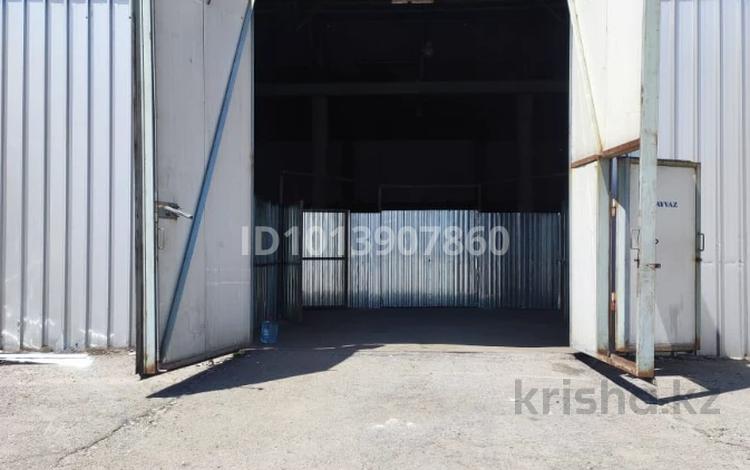 Свободное назначение, склады · 122 м² за 512 400 ₸ в Алматы, Жетысуский р-н — фото 9