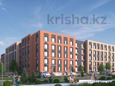 3-комнатная квартира · 68.88 м², мкр. Алтын орда, Алтын орда 339 за ~ 22 млн 〒 в Актобе