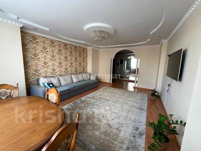 3-бөлмелі пәтер · 100.7 м² · 2/10 қабат, мкр. Алтын орда, пр.Алии Молдагуловой 58/4, бағасы: 34.3 млн ₸ в Актобе