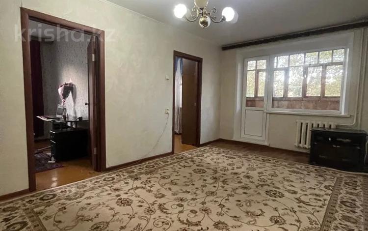 4-комнатная квартира, 61.9 м², 2/5 этаж, Чкалова за 18 млн 〒 в Костанае — фото 2