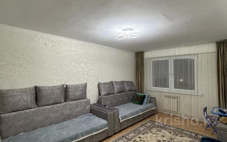 2-комнатная квартира · 64 м² · 6/9 этаж, КШТ ул. Аль-Фараби 40 за 26 млн 〒 в Усть-Каменогорске — фото 4