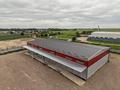 Склады · 1800 м² за ~ 4 млн ₸ в Береке