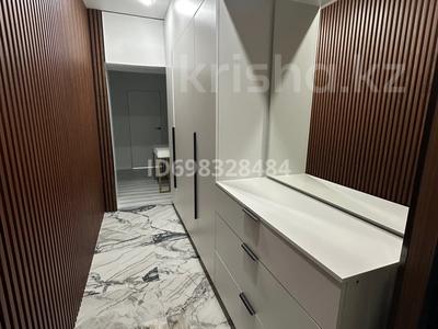 3 комнаты · 65 м² · 2 этаж, Роза Багланова 1 — Бектурова за 130 000 ₸ в Астане, Нура р-н